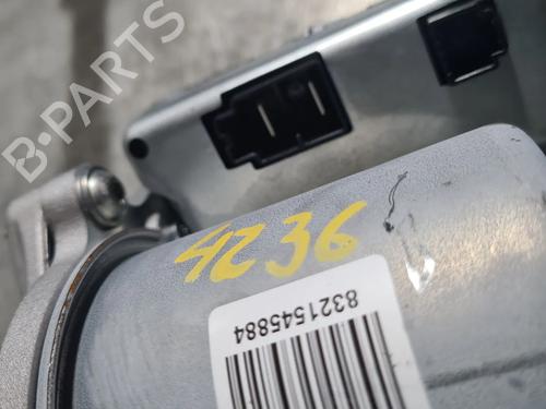 Steering column RENAULT ARKANA I (LCM_, LDN_) | BP30462187M21 - Image 9