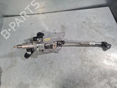 Used Steering column Steering column CITROËN C3 III (SX) 1.5 BlueHDi 100 (SXYHYP, SXYHTU) (102 hp) 31923598 31923598