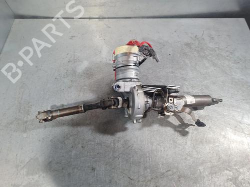Used Steering column Steering column TOYOTA AURIS Estate (_E18_) 1.8 Hybrid (ZWE186_, ZWE186R, ZWE186H) (136 hp) 31621422 31621422