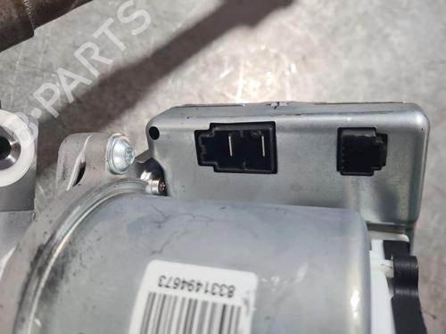 Steering column RENAULT CLIO V (B7_) 1.5 Blue dCi 100 (B7AD) | BP29205755M21  - Image 5