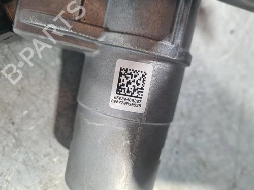 Steering column RENAULT CLIO V (B7_) 1.5 Blue dCi 100 (B7AD) | BP29205755M21  - Image 6