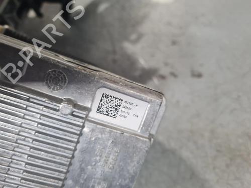 Steering column RENAULT CLIO V (B7_) 1.5 Blue dCi 100 (B7AD) | BP29205755M21  - Image 8