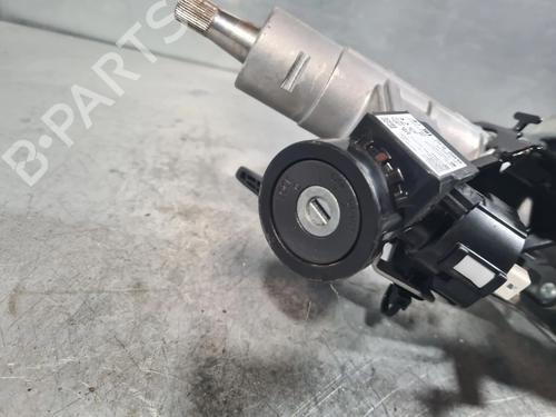 Steering column RENAULT CLIO V (B7_) 1.5 Blue dCi 100 (B7AD) | BP29205755M21  - Image 10