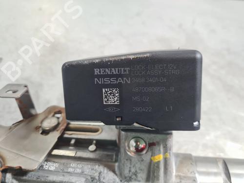 Steering column DACIA SANDERO III 1.0 TCe 90 | BP31718666M21  - Image 6