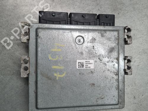 Used Engine control unit (ECU) Engine control unit (ECU) RENAULT MEGANE III Grandtour (KZ0/1) 1.2 TCe (KZ2B, KZ11) (116 hp) 32142655 32142655