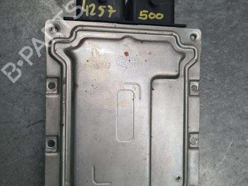 Used Engine control unit (ECU) Engine control unit (ECU) FIAT 500 (312_) 1.2 (312AXA1A) (69 hp) 31192040 31192040