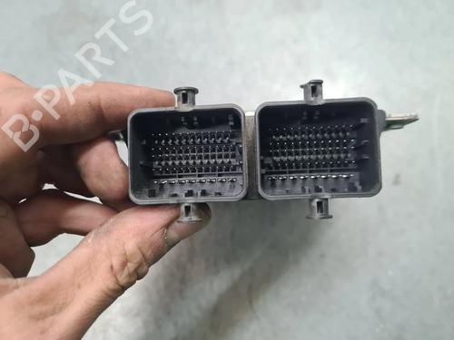 Engine control unit (ECU) FIAT 500 (312_) 1.2 (312AXA1A) | BP31192040M57 - Image 4