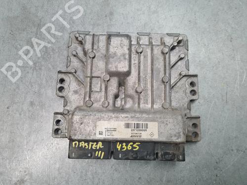 Used Engine control unit (ECU) Engine control unit (ECU) RENAULT MASTER III Van (FV) 2.3 dCi 165 FWD (FV0P, FV0U, FV11, FV12, FV1E) (163 hp) 32704772 32704772