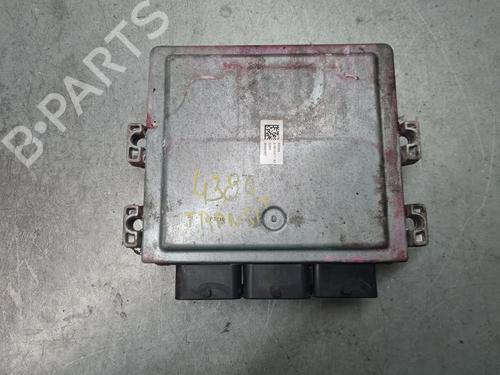 Used Engine control unit (ECU) FORD TRANSIT V363 Van (FCD, FDD) 2.2 TDCi (125 hp) 33028492