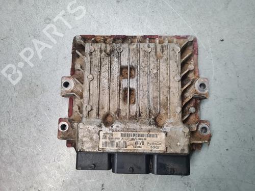 Engine control unit (ECU) FORD TRANSIT V363 Van (FCD, FDD) 2.2 TDCi | BP33028492M57  - Image 5