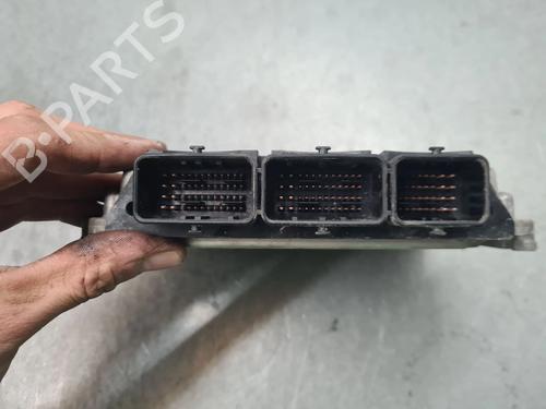 Engine control unit (ECU) RENAULT MASTER II Van (FD) 2.5 dCi (FD02) | BP33030124M57 - Image 3