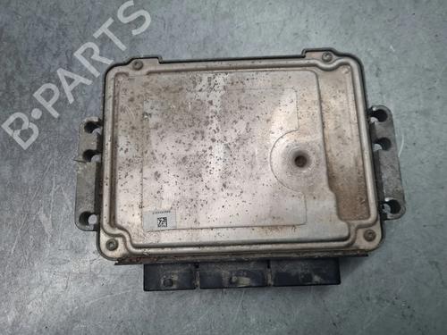Engine control unit (ECU) RENAULT MASTER II Van (FD) 2.5 dCi (FD02) | BP33030124M57 - Image 2