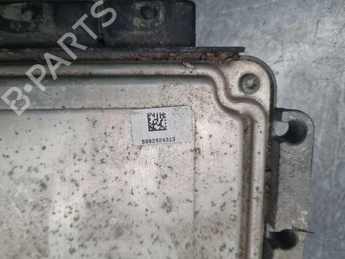 Engine control unit (ECU) RENAULT MASTER II Van (FD) 2.5 dCi (FD02) | BP33030124M57 - Image 4