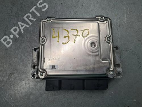 Used Engine control unit (ECU) FIAT TALENTO Bus (296_) 1.6 D (125 hp) 33030125