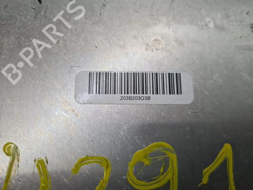 Engine control unit (ECU) SEAT ARONA (KJ7, KJP) 1.6 TDI | BP33041087M57  - Image 6