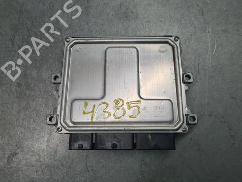 Used Engine control unit (ECU) DACIA SANDERO II TCe 90 (B8M1, B8MA, B8AC) (90 hp) 33041088