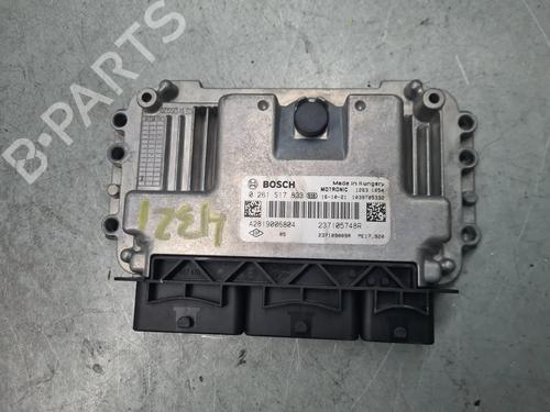 Computer motormanagement SMART FORFOUR Hatchback (453) 1.0 (453.042, 453.043) (71 hp) 33041093