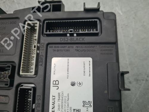 Electronic module RENAULT MEGANE IV Hatchback (B9A/M/N_) 1.5 Blue dCi 115 (B9A6) | BP33041096M83  - Image 5