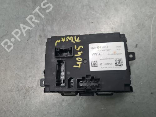 Andere für VW TIGUAN (AD1, AX1) 1.5 TSI (150 hp) 33041098