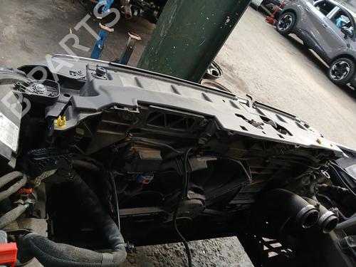 Used Front slam panel PEUGEOT 308 SW II (LC_, LJ_, LR_, LX_, L4_) 1.5 BlueHDi 130 (131 hp) 33041099