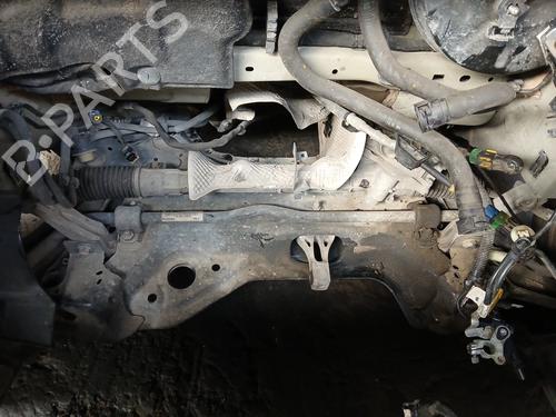 Used Subframe Subframe PEUGEOT 308 SW II (LC_, LJ_, LR_, LX_, L4_) 1.5 BlueHDi 130 (131 hp) 33041110 33041110