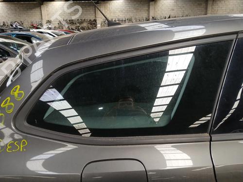 Used Rear right quarter glass Rear right quarter glass PEUGEOT 308 SW II (LC_, LJ_, LR_, LX_, L4_) 1.5 BlueHDi 130 (131 hp) 33044102 33044102
