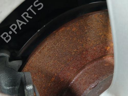 Used Rear axle Rear axle PEUGEOT 308 SW II (LC_, LJ_, LR_, LX_, L4_) 1.5 BlueHDi 130 (131 hp) 33044107 33044107