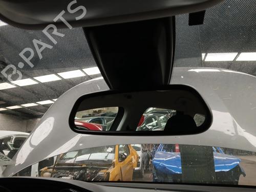 Used Rear mirror Rear mirror PEUGEOT 308 SW II (LC_, LJ_, LR_, LX_, L4_) 1.5 BlueHDi 130 (131 hp) 33044117 33044117