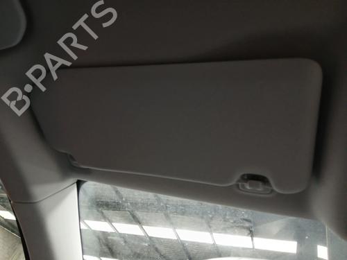 Pala sol esquerda Pala sol esquerda PEUGEOT 308 SW II (LC_, LJ_, LR_, LX_, L4_) 1.5 BlueHDi 130 (131 hp) 33044118 33044118