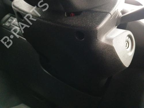 Used Steering column Steering column PEUGEOT 308 SW II (LC_, LJ_, LR_, LX_, L4_) 1.5 BlueHDi 130 (131 hp) 33044121 33044121