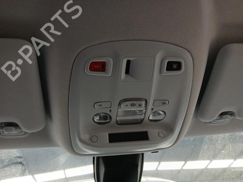 Kabinelys PEUGEOT 308 SW II (LC_, LJ_, LR_, LX_, L4_) 1.5 BlueHDi 130 (131 hp) 33044120