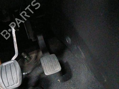 Used Pedal Pedal PEUGEOT 308 SW II (LC_, LJ_, LR_, LX_, L4_) 1.5 BlueHDi 130 (131 hp) 33044119 33044119