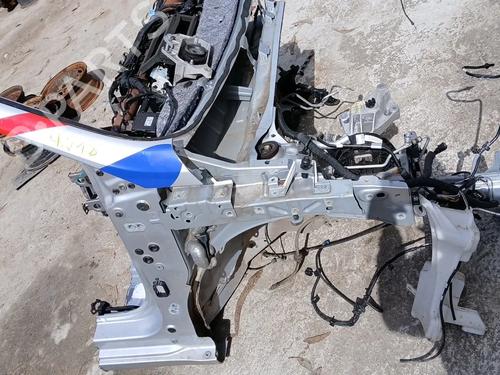 Wielkast RENAULT CLIO V (B7_) 1.0 TCe 90 (B7MT) (91 hp) 33047388