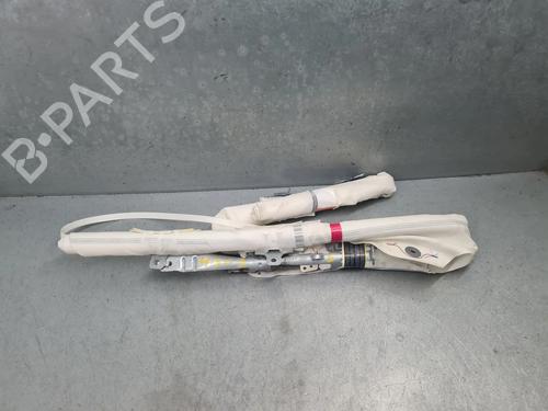 Used Left curtain airbag FIAT 500e (332_) Elektro (FA1) (95 hp) 32713700