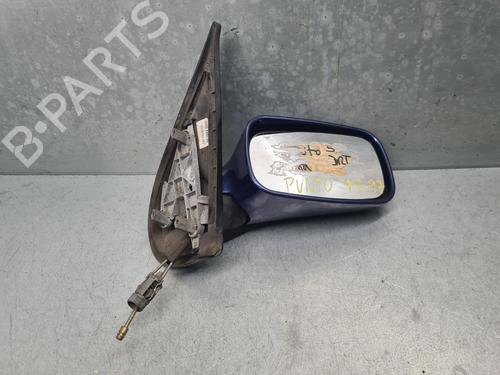 Used Right mirror Right mirror 3084462 3084462