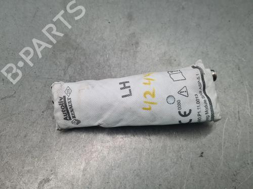 Used Left seat airbag Left seat airbag DACIA LODGY (JS_) 1.3 TCe 130 (JSNE) (131 hp) 30734146 30734146