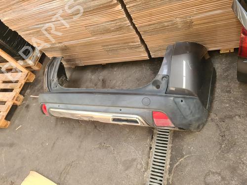 Paraurti posteriore PEUGEOT 2008 I (CU_) 1.6 BlueHDi 100 (100 hp) 33050862