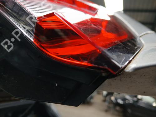 Left tailgate light NISSAN JUKE (F16_) DIG-T 117 | BP33121527C79 - Image 4