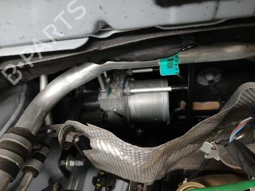 Used ABS pump NISSAN JUKE (F16_) DIG-T 117 (117 hp) 33121530