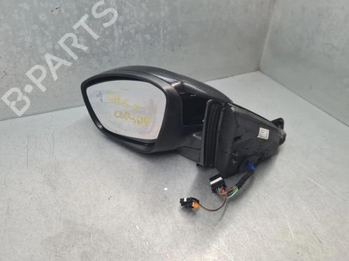 Used Left mirror Left mirror OPEL CORSA F (P2JO) 1.2 (68) (101 hp) 29072479 29072479