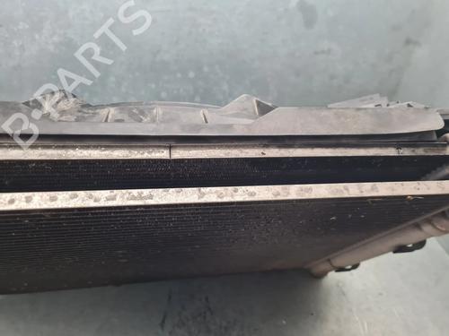 Radiator set SMART FORFOUR Hatchback (453) 1.0 (453.042, 453.043) | BP32189860M120 - Image 3