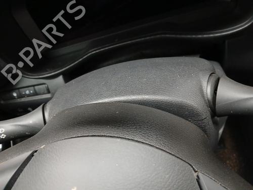 Used Squib airbag NISSAN JUKE (F16_) DIG-T 117 (117 hp) 33121544