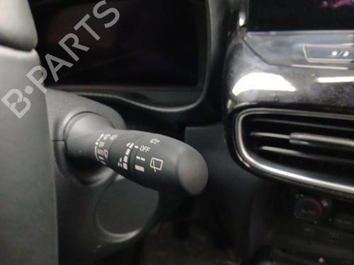 Ratstangsstang NISSAN JUKE (F16_) DIG-T 117 (117 hp) 33121546