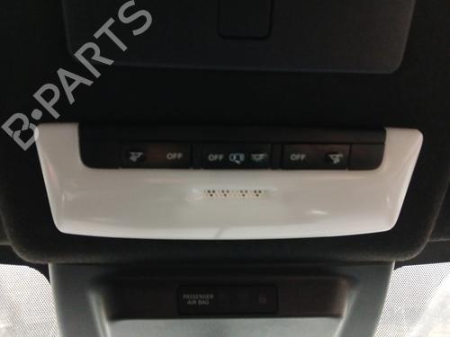 Plafonnier NISSAN JUKE (F16_) DIG-T 117 (117 hp) 33121553