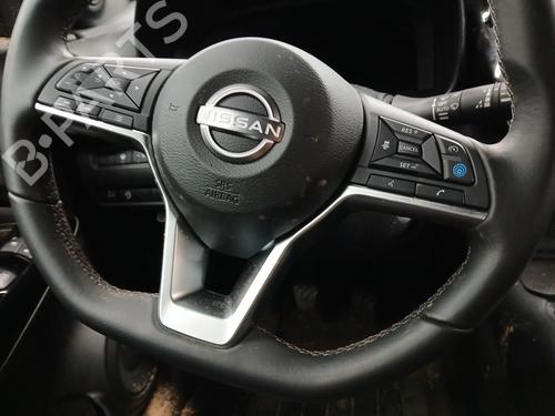 Rat NISSAN JUKE (F16_) DIG-T 117 | BP33121559C49 - Image 4