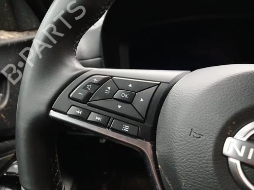 Rat NISSAN JUKE (F16_) DIG-T 117 | BP33121559C49 - Image 3