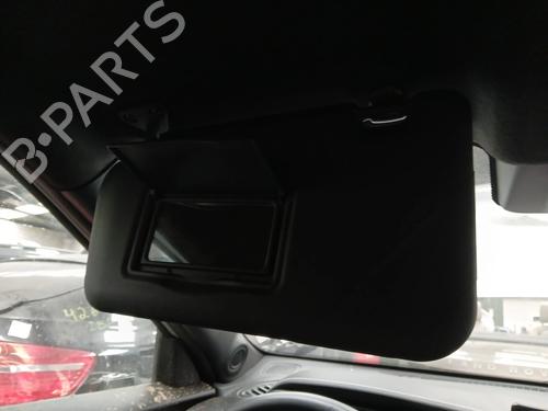 Left sun visor NISSAN JUKE (F16_) DIG-T 117 | BP33121551I1 - Image 3