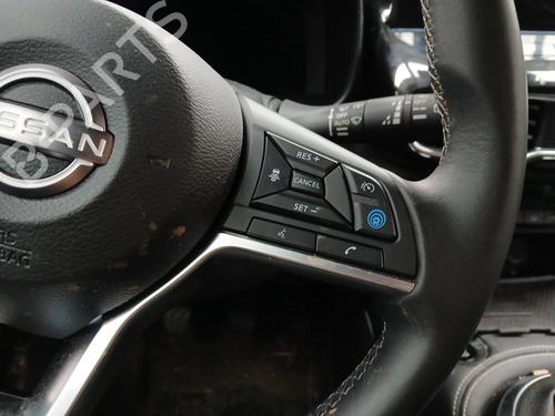 Rat NISSAN JUKE (F16_) DIG-T 117 | BP33121559C49 - Image 2