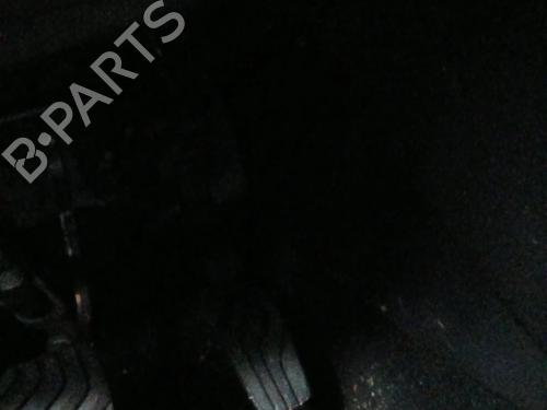 Pedal NISSAN JUKE (F16_) DIG-T 117 (117 hp) 33121552