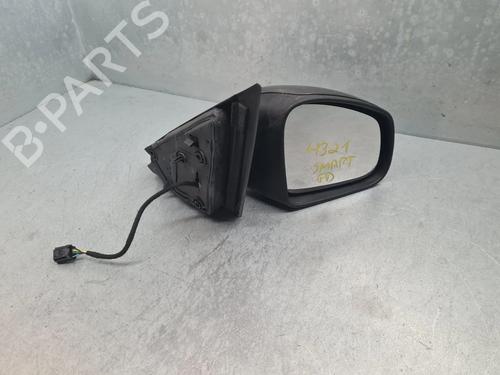 Used Right mirror Right mirror SMART FORFOUR Hatchback (453) 1.0 (453.042, 453.043) (71 hp) 32187873 32187873